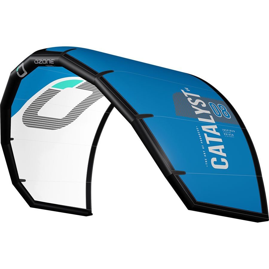 ozone catalyst kite