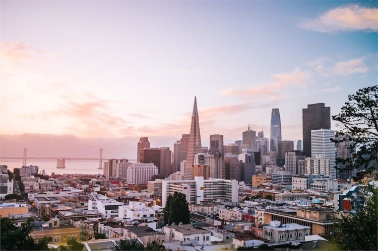 Bay Area
